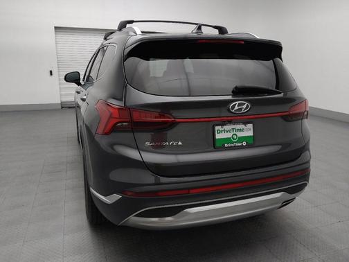2023 Hyundai SANTA FE SEL 2.4