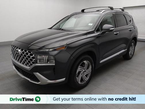 2023 Hyundai SANTA FE SEL 2.4