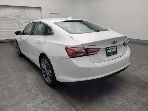 2024 Chevrolet Malibu FWD 2LT