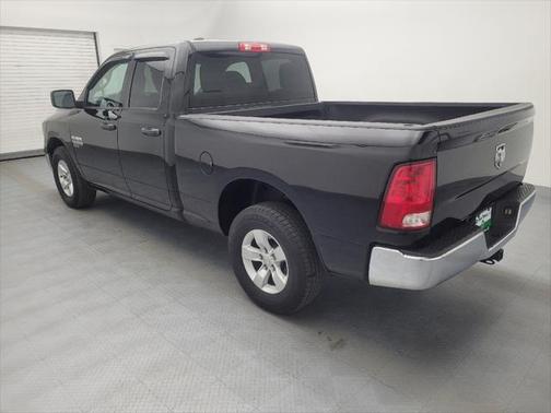 2019 RAM 1500 Tradesman