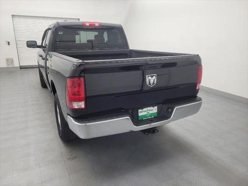 2019 RAM 1500 Tradesman