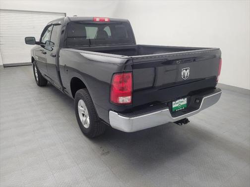 2019 RAM 1500 Tradesman
