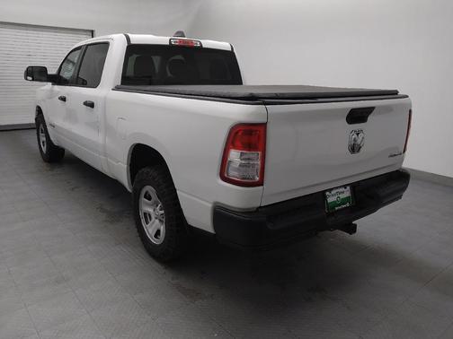 2020 RAM 1500 Tradesman