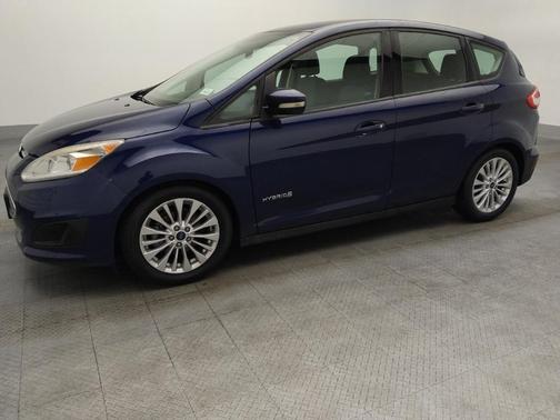 2017 Ford C-Max Hybrid SE