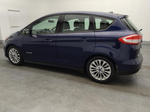 2017 Ford C-Max Hybrid SE