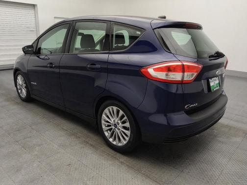 2017 Ford C-Max Hybrid SE