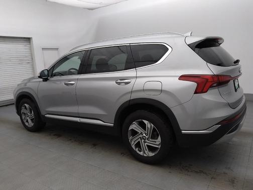 2021 Hyundai SANTA FE SEL 2.4