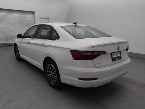 2021 Volkswagen Jetta 1.4T SE