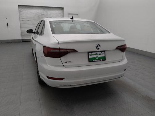 2021 Volkswagen Jetta 1.4T SE