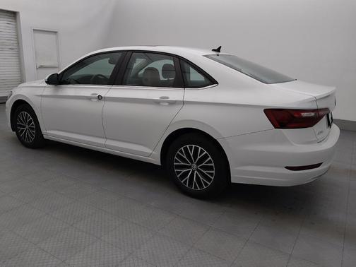 2021 Volkswagen Jetta 1.4T SE
