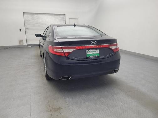 2013 Hyundai Azera Base