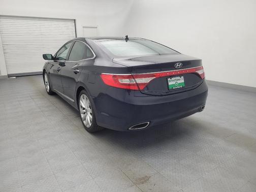 2013 Hyundai Azera Base