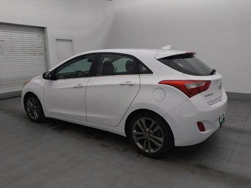 2016 Hyundai Elantra GT Base