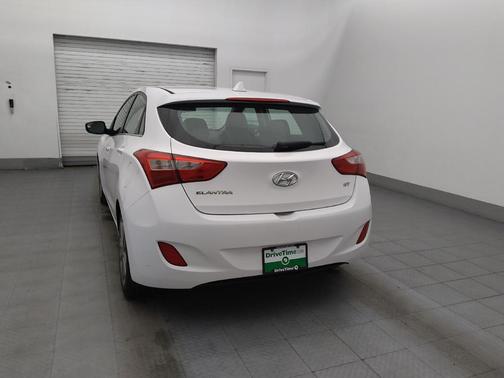 2016 Hyundai Elantra GT Base