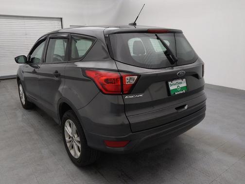 2019 Ford Escape S