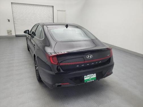 2020 Hyundai SONATA SEL Plus