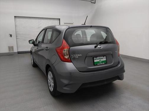 2018 Nissan Versa Note SV
