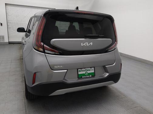 2023 Kia Soul S