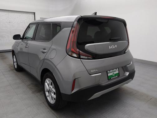 2023 Kia Soul S