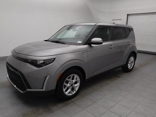 2023 Kia Soul S