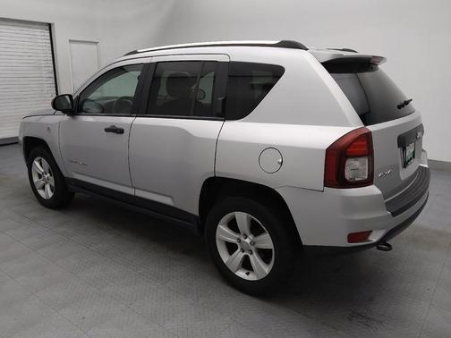 2014 Jeep Compass Sport