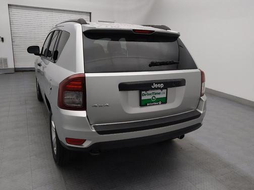 2014 Jeep Compass Sport