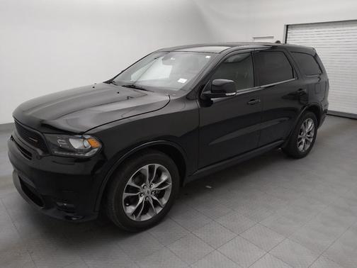 2020 Dodge Durango GT Plus