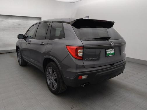 2019 Honda Passport EX-L