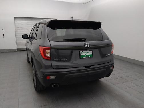 2019 Honda Passport EX-L