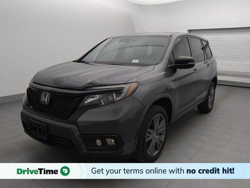 2019 Honda Passport EX-L