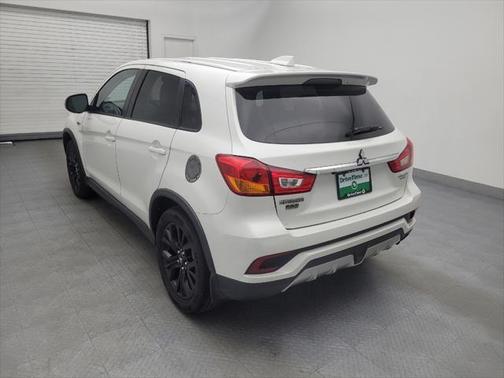 2018 Mitsubishi Outlander Sport 2.0 LE