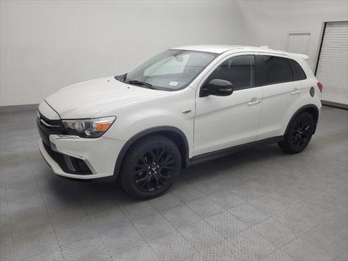 2018 Mitsubishi Outlander Sport 2.0 LE