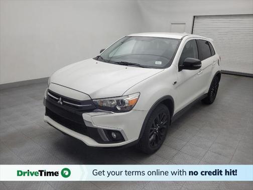 2018 Mitsubishi Outlander Sport 2.0 LE