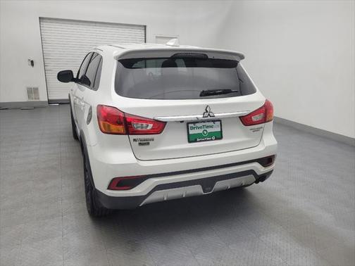 2018 Mitsubishi Outlander Sport 2.0 LE