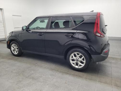 2020 Kia Soul S