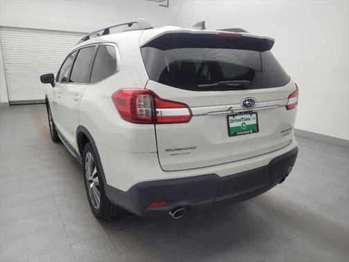 2022 Subaru Ascent Limited 7-Passenger