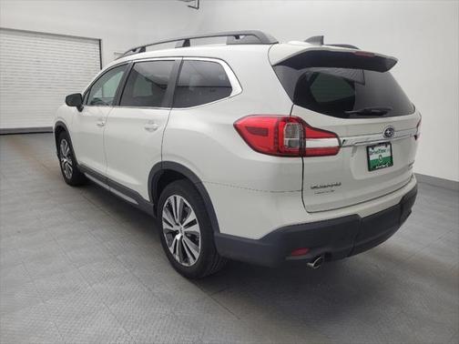 2022 Subaru Ascent Limited 7-Passenger