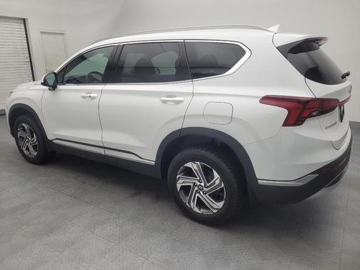 2022 Hyundai SANTA FE SEL 2.4