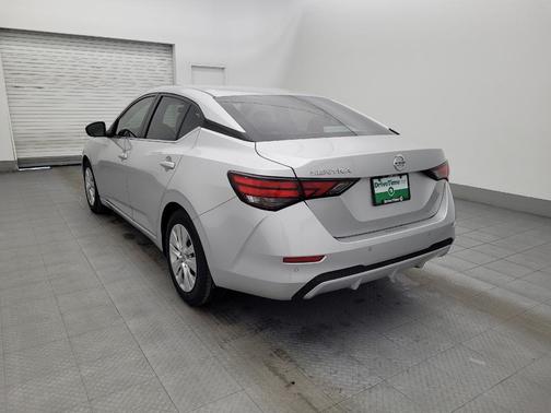 2023 Nissan Sentra S