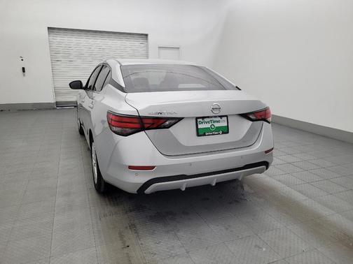 2023 Nissan Sentra S