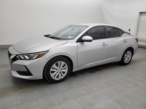 2023 Nissan Sentra S