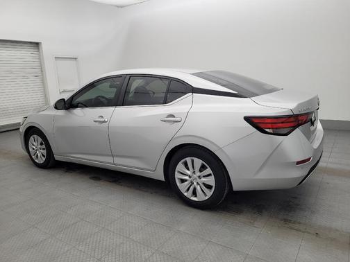 2023 Nissan Sentra S