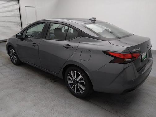 2023 Nissan Versa 1.6 SV