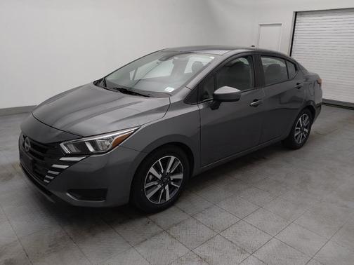 2023 Nissan Versa 1.6 SV