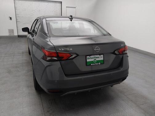 2023 Nissan Versa 1.6 SV