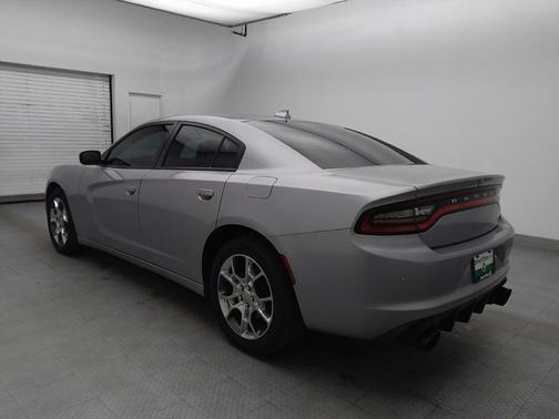 Billet Clearcoat 2016 Dodge Charger SXT