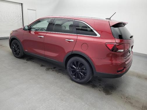 2020 Kia Sorento EX