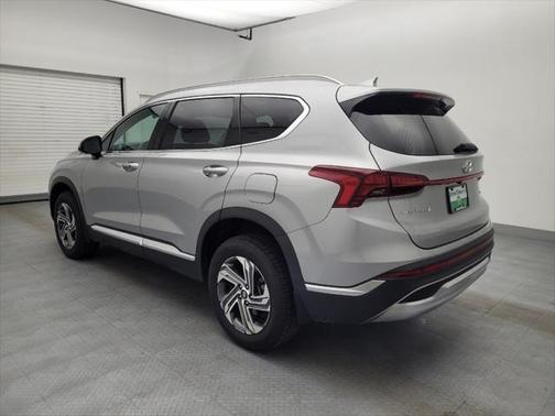 2022 Hyundai SANTA FE SEL 2.4