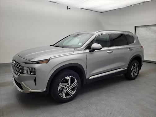 2022 Hyundai SANTA FE SEL 2.4