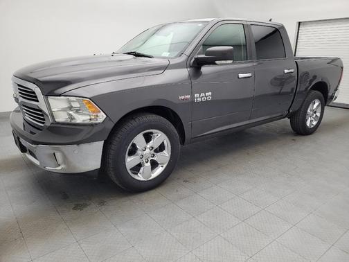 2017 RAM 1500 Lone Star
